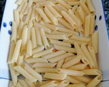 Foto del paso 8 de la receta: Macarrones del cardenal vegetarianos