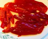 Roasted Red Pepper Chicken Thighs recipe step 6 photo