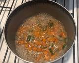 MPASI 1 Tahun KeatasSup Bening Ikan Tuna & Wortel langkah memasak 9 foto