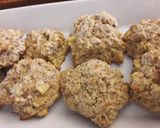 Foto del paso 2 de la receta: Galletitas de avena y salvado