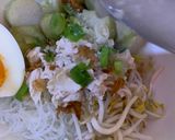 Foto langkah ke 6 dari resep Soto Khas Sokaraja.