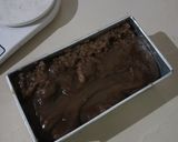 Foto langkah ke 5 dari resep Es Gabus Coklat Pandan.