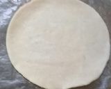 Foto del paso 5 de la receta: Empanaditas fritas de manzana 🍎🥟