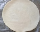 Foto del paso 5 de la receta: Empanaditas fritas de manzana 🍎🥟