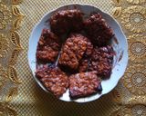 Foto langkah ke 7 dari resep Tempe Bacem.