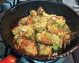 সিম্পল চিকেন কারি(simple chicken curry recipe in Bengali) রেসিপির ধাপ 2 ছবি