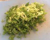 Foto del paso 2 de la receta: Ensalada mixta a mi estilo
