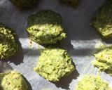 Foto del paso 6 de la receta: Croquetas de Brócoli 🥦