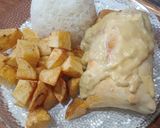 Foto del paso 7 de la receta: Wellington de Pollo