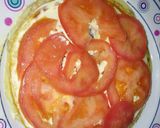 Foto del paso 6 de la receta: Torre de panqueques