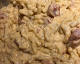 2 Cheese Mac & Cheese Cups recipe step 5 photo
