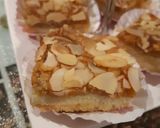Une image de l'étape 4 de Tarte crème d amandes.