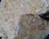 Foto langkah ke 4 dari resep Makaroni Panggang.