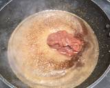 Ginger sweet or adark halwa recipe step 5 photo