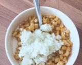 Easy peasy kukoricasaláta recept fázis 2 fotója
