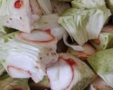 Foto langkah ke 1 dari resep Kluwe kelo manggul khas lumajang jatim.