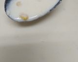 Foto del paso 7 de la receta: Crema de elote con galletas