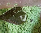 Foto langkah ke 2 dari resep Kue Putu dengan Cetakan.