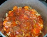 Foto del paso 8 de la receta: Pollo frito a la criolla 🐤