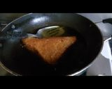 દહીં ના બ્રેડ પકોડા (Curd Bread Pakoda Recipe In Gujarati) રેસીપી સ્ટેપ5ફોટો