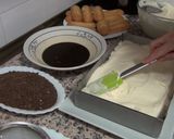 Foto del paso 4 de la receta: Tiramisú con un toque especial 😉👌
