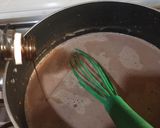 Foto del paso 2 de la receta: Marquesa de chocolate
