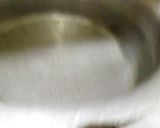 A picture of step 3 of Chanaki daal ki Manggochi.