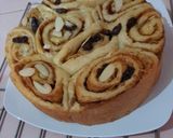 Foto langkah ke 8 dari resep Cinnamon Rolls.