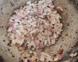 மூவர்ண சாதம் ரெசிபி ஸ்டேப் 9 புகைப்படம்