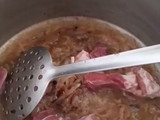 Mutton stew مٹن اسٹو