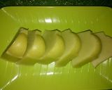 Foto langkah ke 8 dari resep Bolu Kojo.