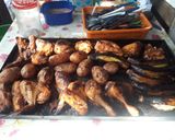 Foto del paso 3 de la receta: Pollo al horno a mi manera (BOLIVIA)
