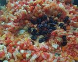 Foto del paso 12 de la receta: Chiles de agua rellenos de picadillo de pollo