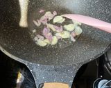 Foto langkah ke 2 dari resep Tumis Tempe Kacang Panjang.