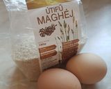 Zöldséges hamis bundás kenyér recept fázis 1 fotója
