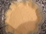 Chocolate Marble Cake