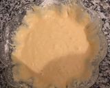 A picture of step 4 of Chocolate Marble Cake.