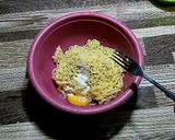 Foto langkah ke 2 dari resep Sempolan Mie tanpa Ayam.