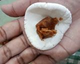 Foto langkah ke 3 dari resep Onde Onde Betawi.