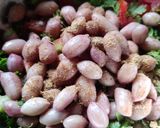 A picture of step 4 of Peanut Chaat !!.