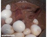 Foto langkah ke 5 dari resep Gudeg.