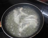 Foto del paso 7 de la receta: Boquerones fritos con papas aliñás