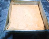 A picture of step 7 of Lemon 🍋 Tea Cake.