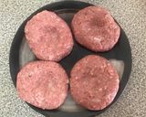 A picture of step 8 of Hambagu ~Japanese-Style Hamburger~.