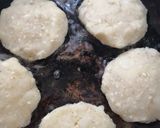 Foto del paso 3 de la receta: Tortitas de Papa con avena y queso