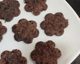 A picture of step 4 of Ragi Masala Bhakhri.