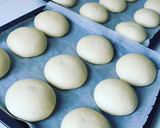 صورة لخطوة 2 من وصفة الهمبرغر 🍔🍔🍔
