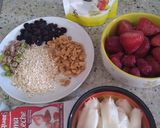 Foto del paso 1 de la receta: Postre light