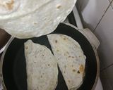 Foto del paso 2 de la receta: Tacos de carne y guacamole