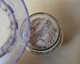 Foto del paso 4 de la receta: Harina de almendras desde bagazo u okara de "leche" de almendras ♻️ receta de aprovechamiento ♻️